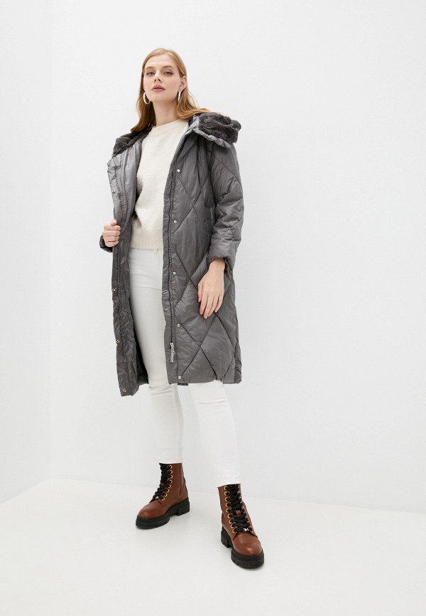 фото Куртка утепленная miss gabby