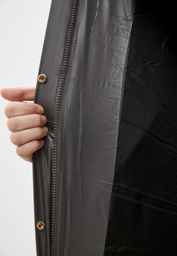 фото Куртка утепленная miss gabby