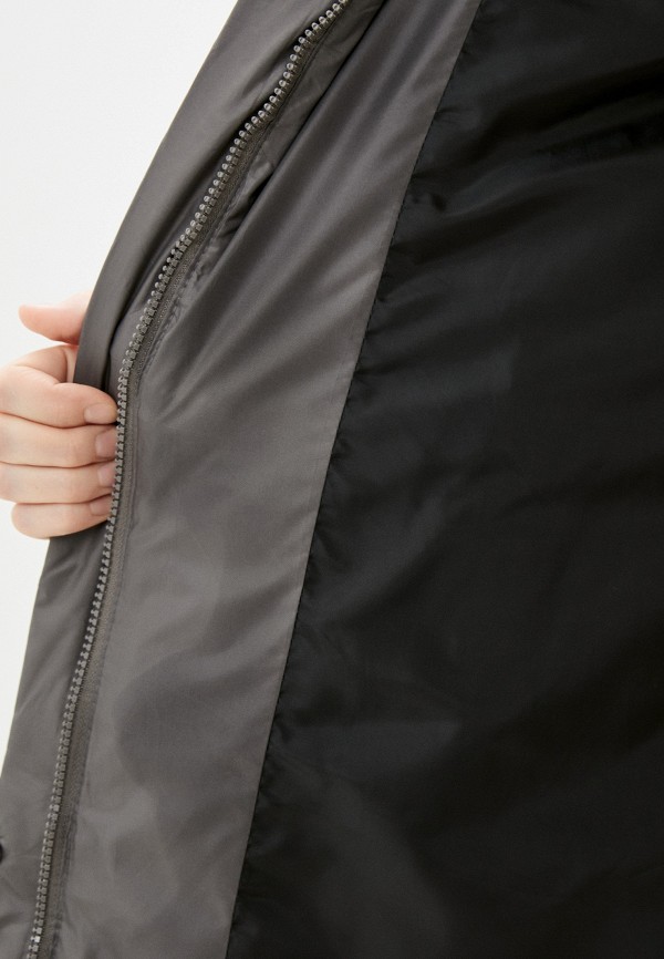 фото Куртка утепленная miss gabby