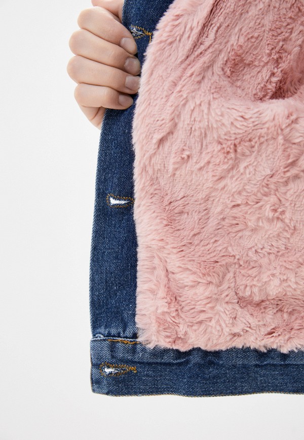 фото Куртка джинсовая miss gabby