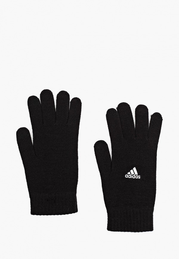 

Перчатки adidas, Черный, TIRO GLOVE