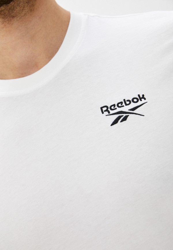 фото Футболка reebok