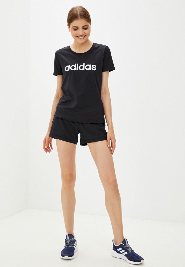 фото Футболка спортивная adidas