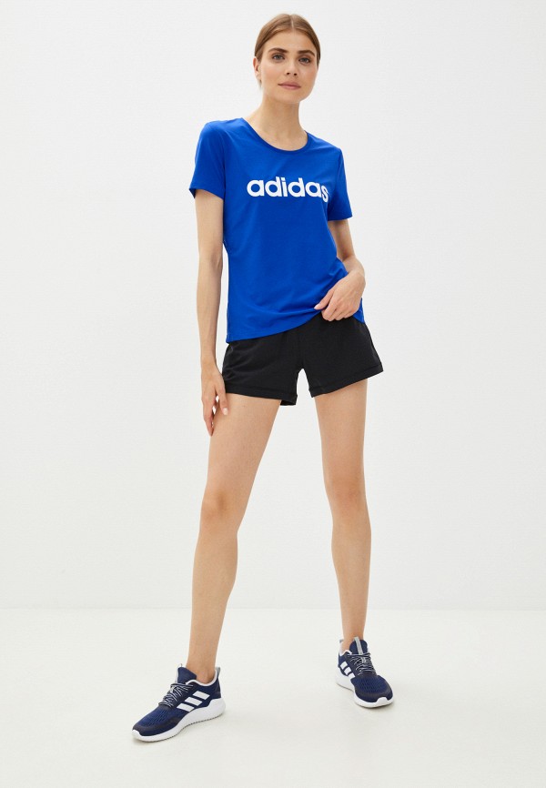 фото Футболка спортивная adidas