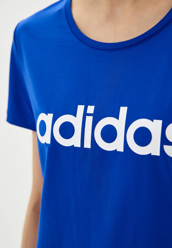 фото Футболка спортивная adidas