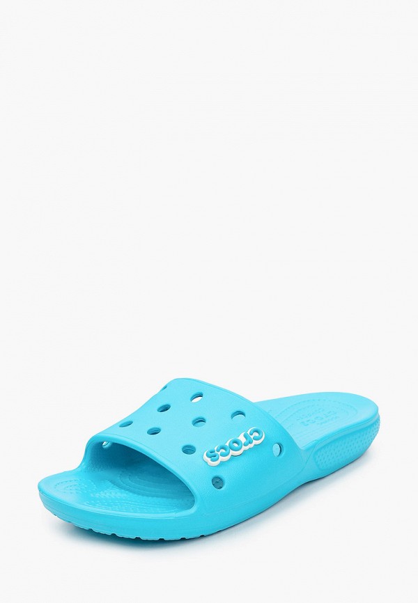 фото Сланцы crocs