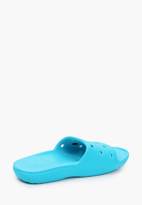 фото Сланцы crocs