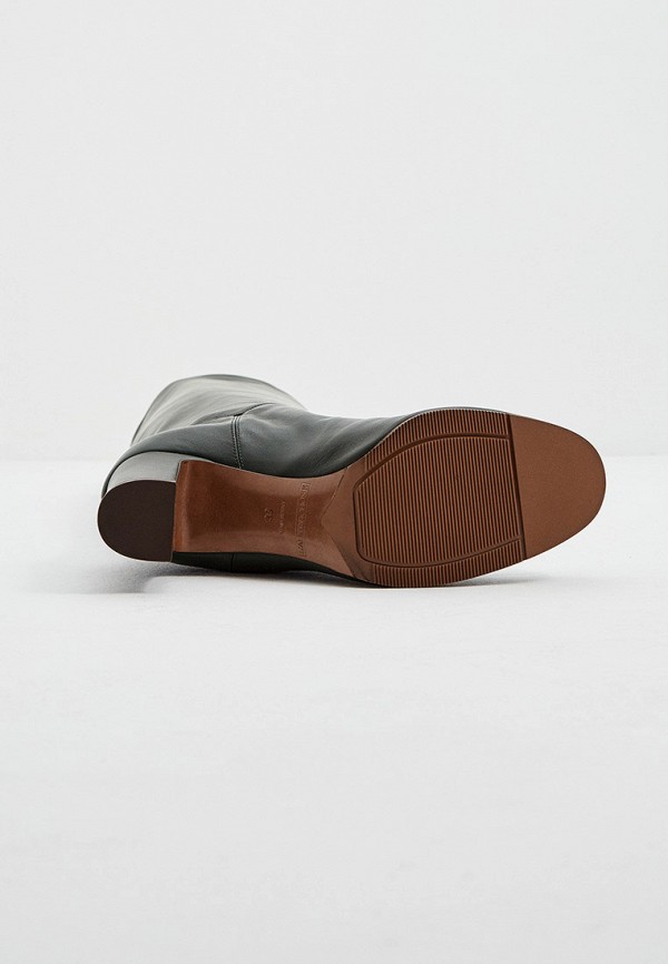 фото Ботфорты l'autre chose