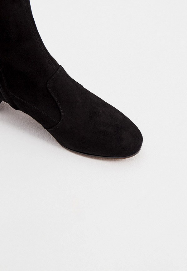 фото Ботфорты l'autre chose