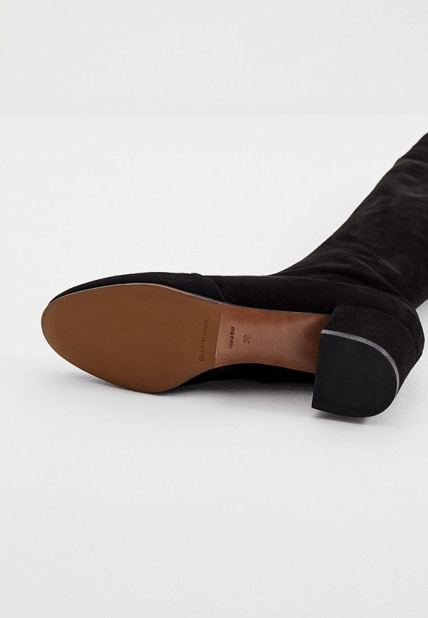 фото Ботфорты l'autre chose