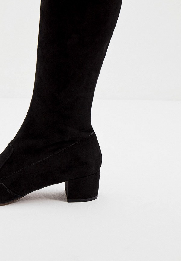 фото Ботфорты l'autre chose