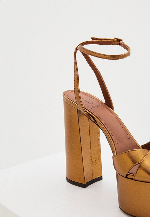 фото Босоножки l'autre chose