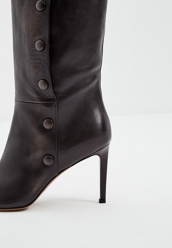 фото Ботфорты l'autre chose