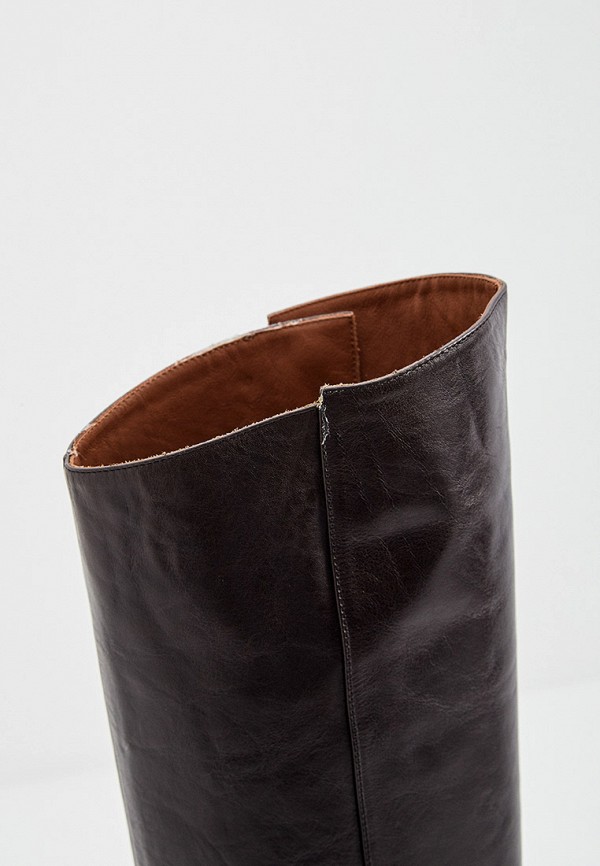 фото Ботфорты l'autre chose