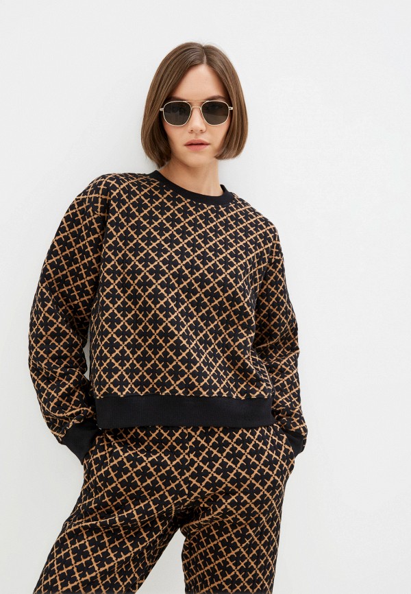 

Свитшот By Malene Birger, Коричневый