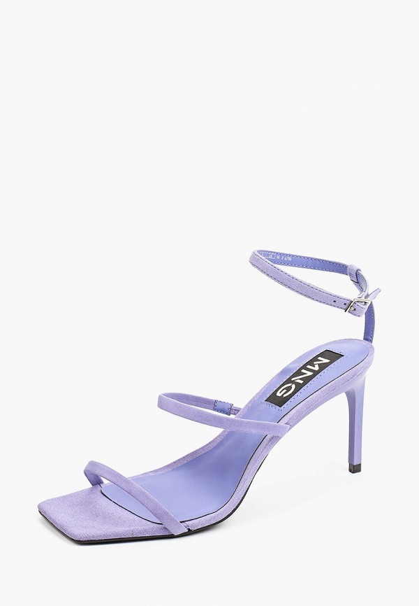 фото Босоножки mango