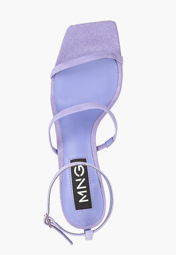 фото Босоножки mango