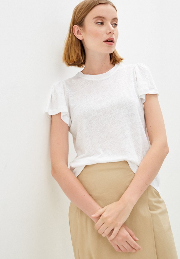 фото Футболка whistles