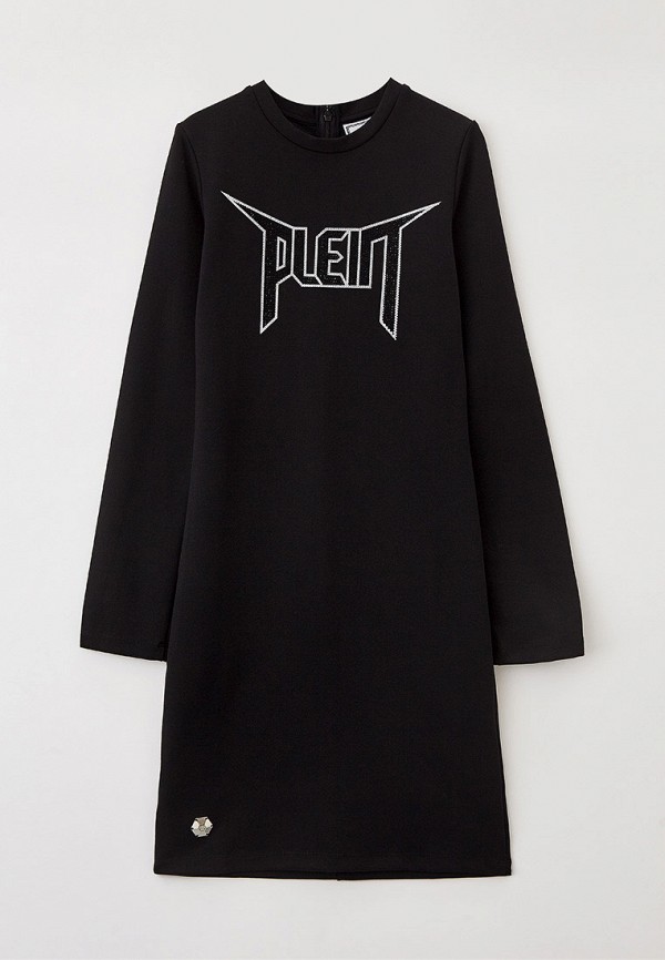 

Платье Philipp Plein, Черный
