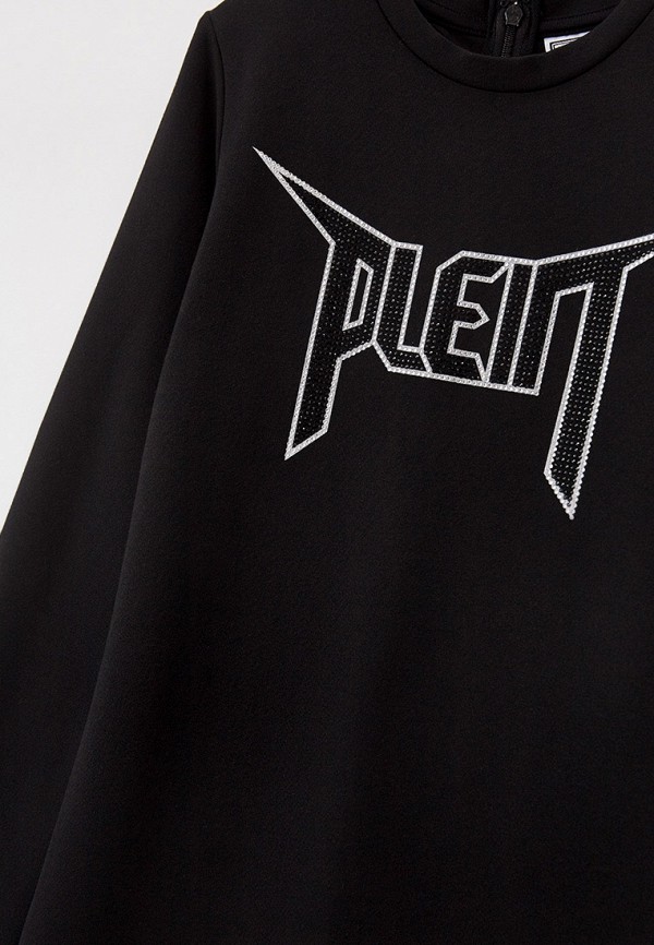 фото Платье philipp plein