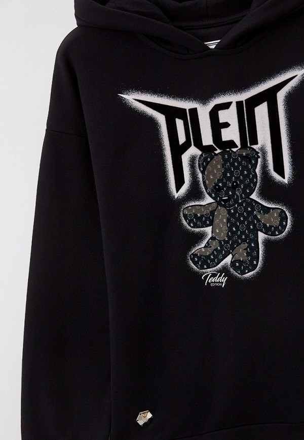 фото Платье philipp plein
