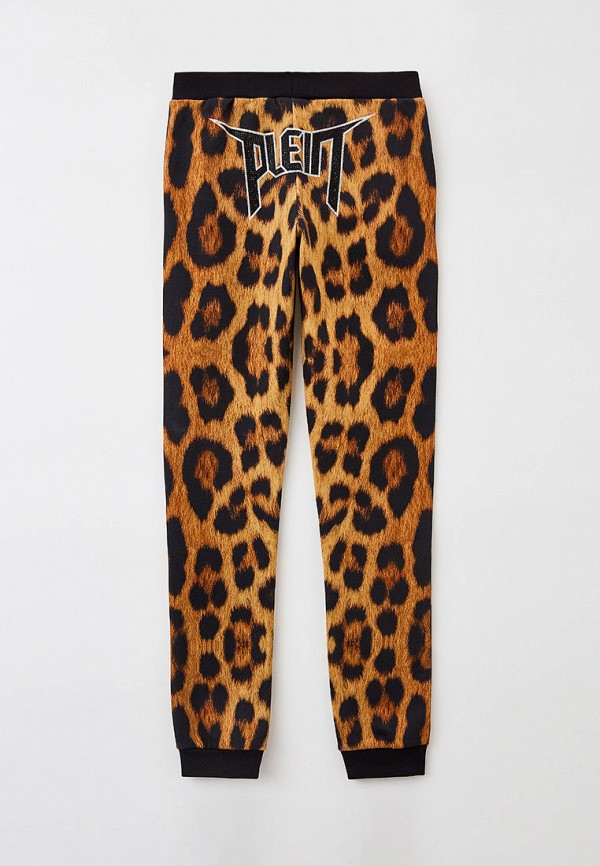 

Брюки спортивные Philipp Plein, Коричневый