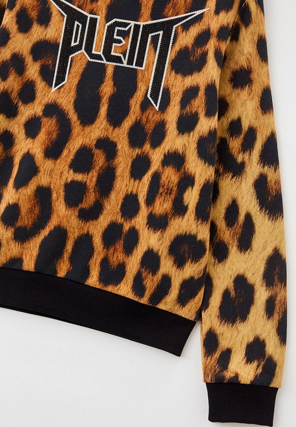 

Свитшот Philipp Plein, Коричневый