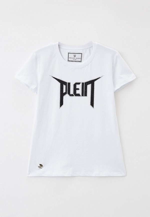 фото Футболка philipp plein