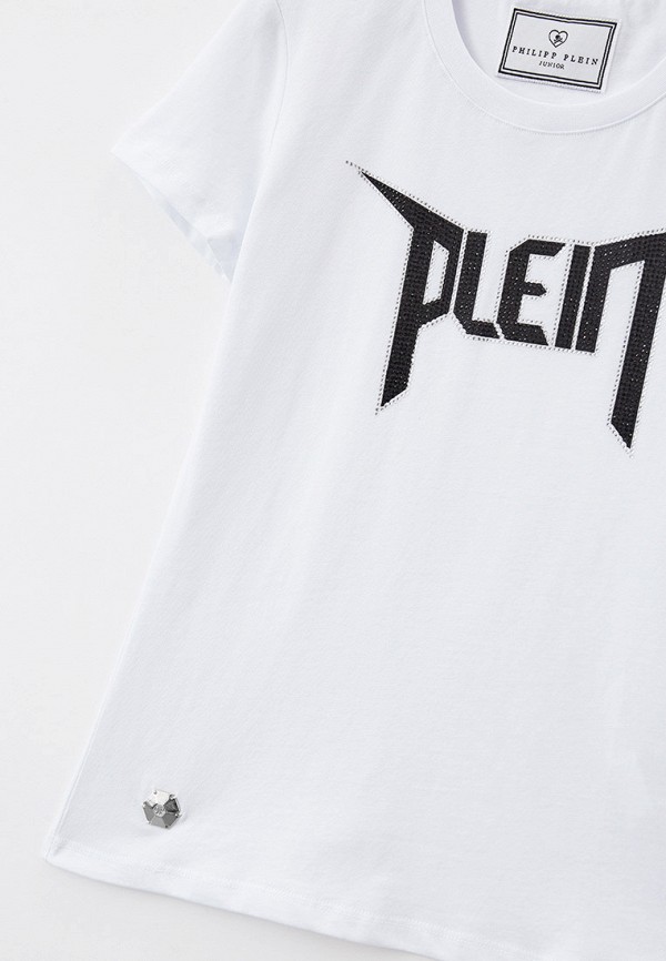 фото Футболка philipp plein