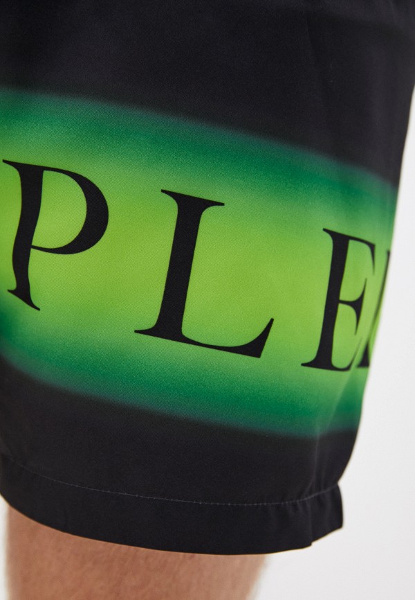 фото Шорты для плавания philipp plein