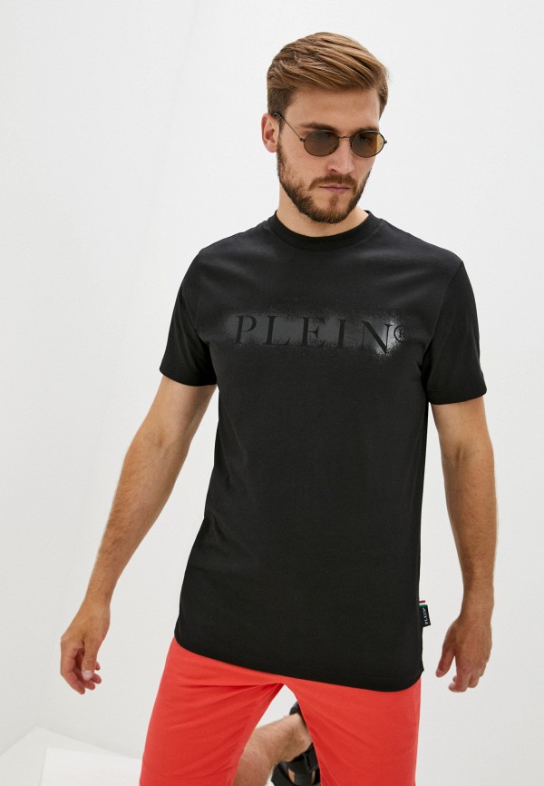 фото Футболка philipp plein