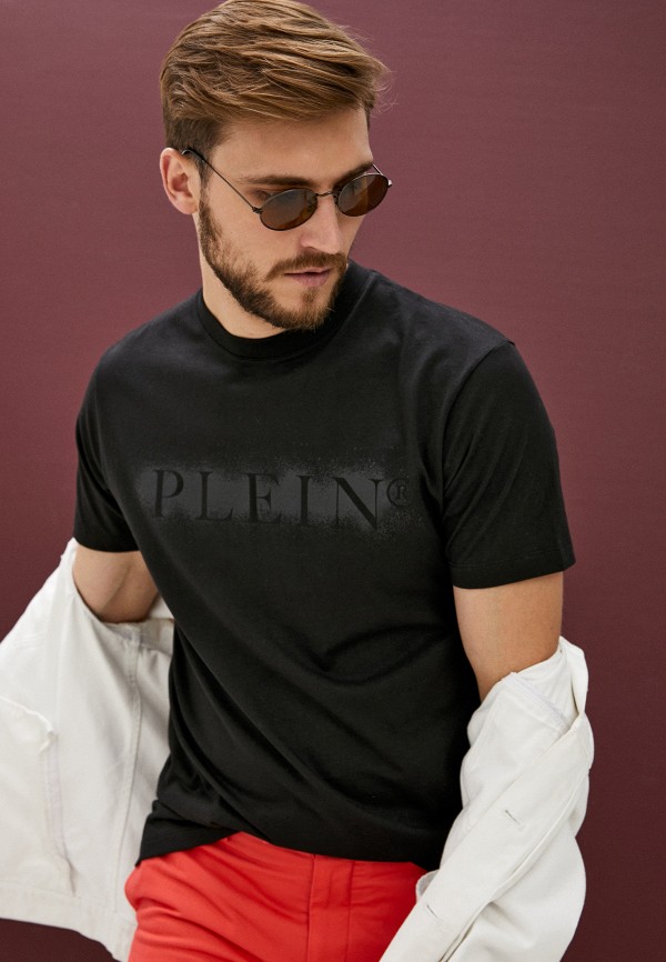 фото Футболка philipp plein