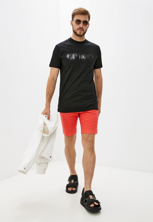 фото Футболка philipp plein