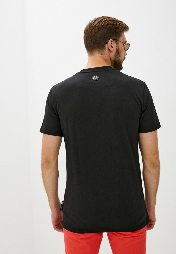 фото Футболка philipp plein