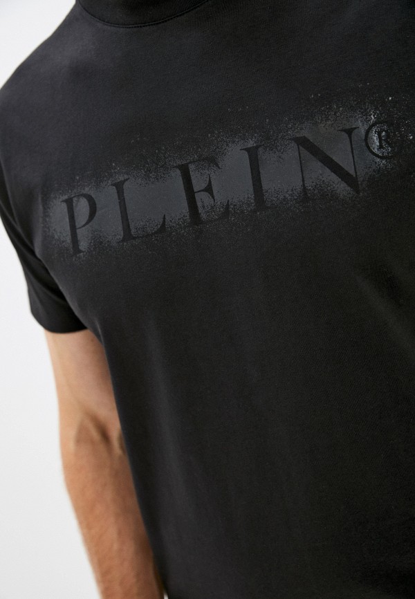 фото Футболка philipp plein
