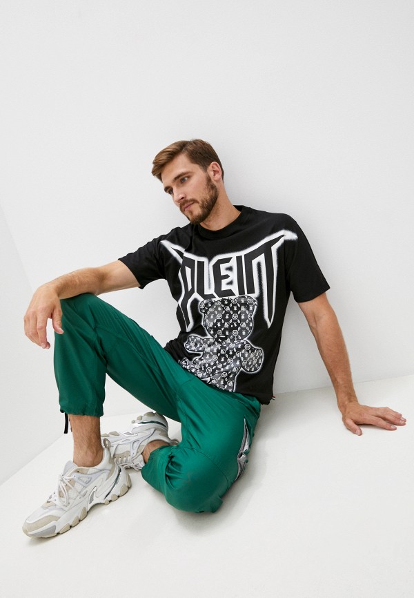 фото Футболка philipp plein