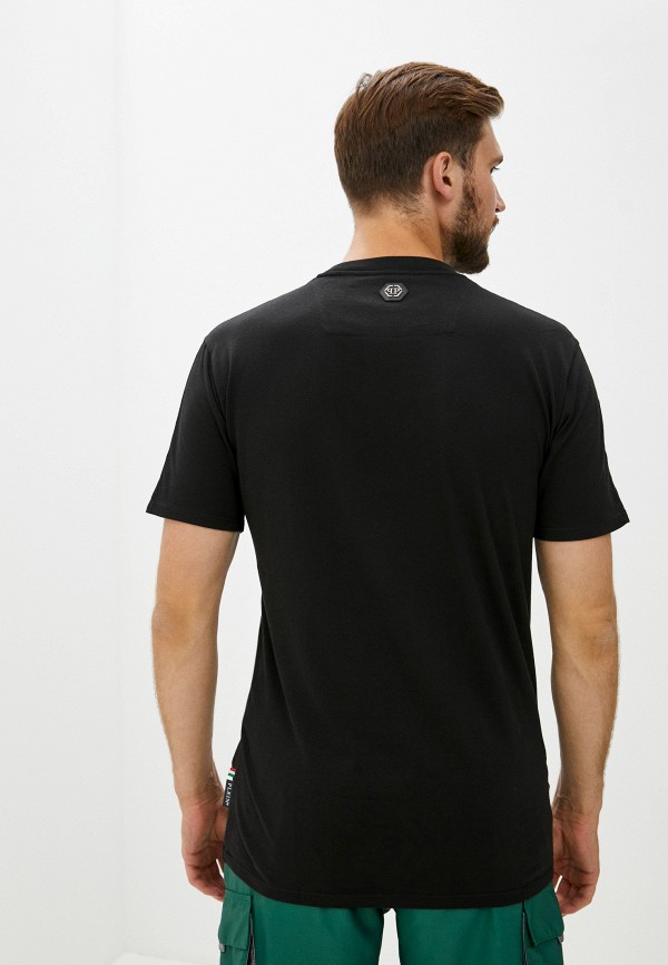 фото Футболка philipp plein
