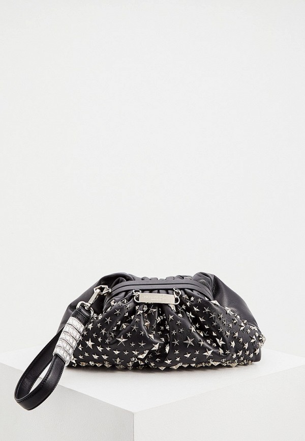 

Клатч Philipp Plein, Черный