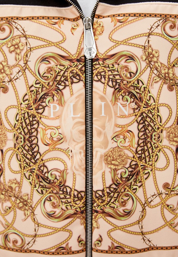 фото Толстовка philipp plein