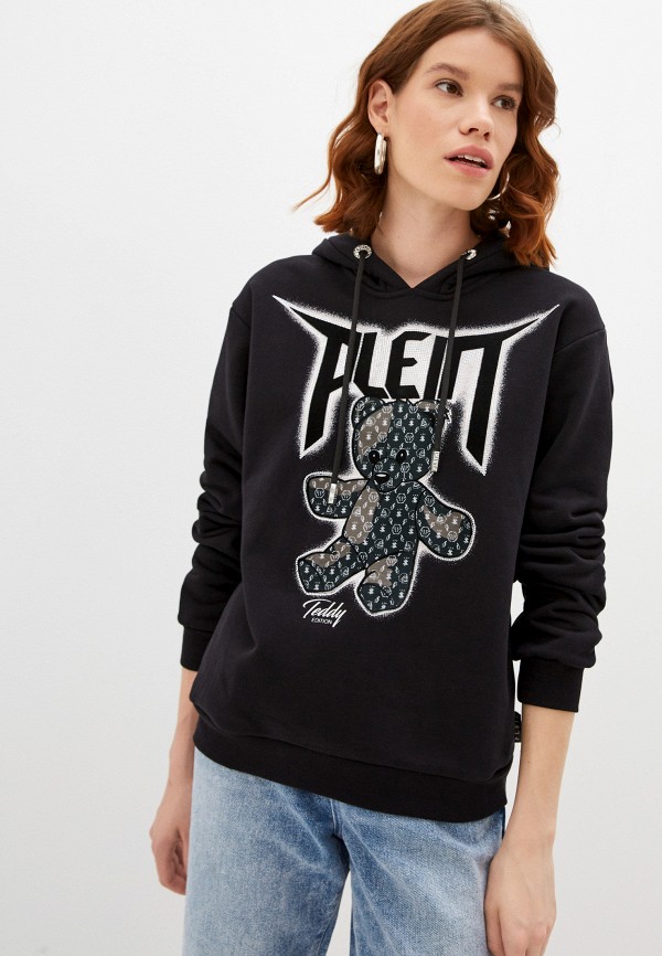 фото Худи philipp plein