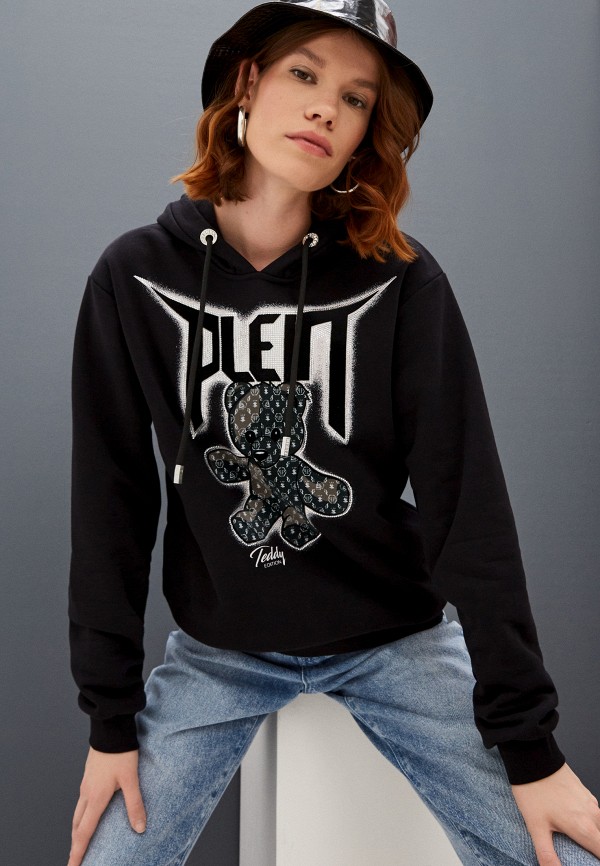 фото Худи philipp plein