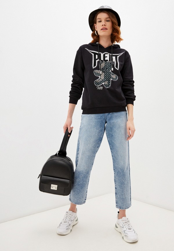 фото Худи philipp plein