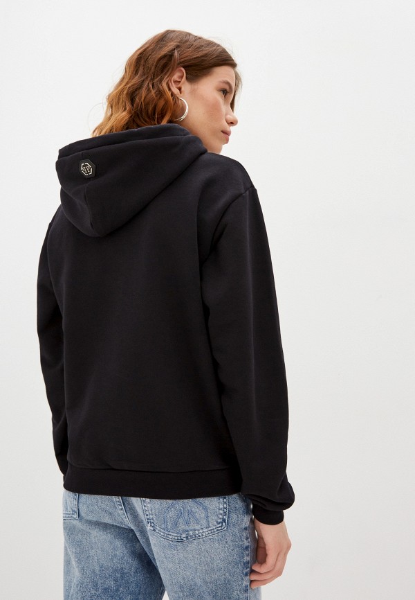 фото Худи philipp plein