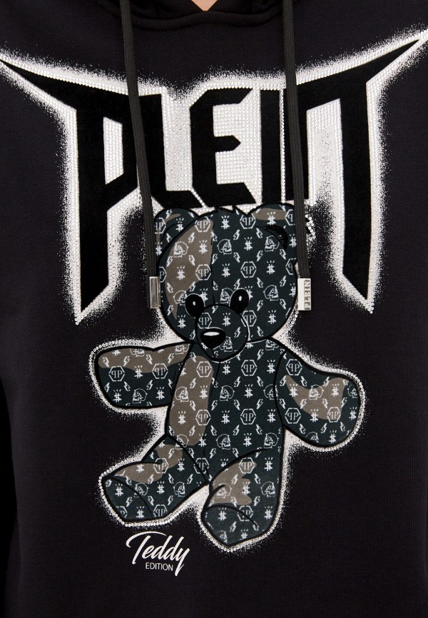 фото Худи philipp plein