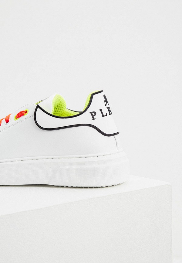 фото Кеды philipp plein