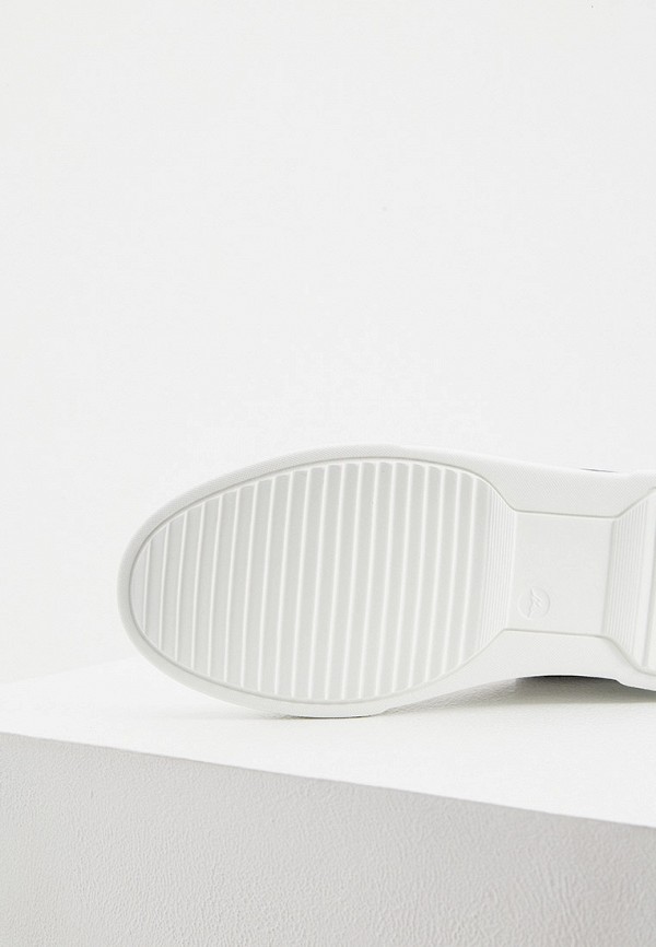 фото Кеды philipp plein