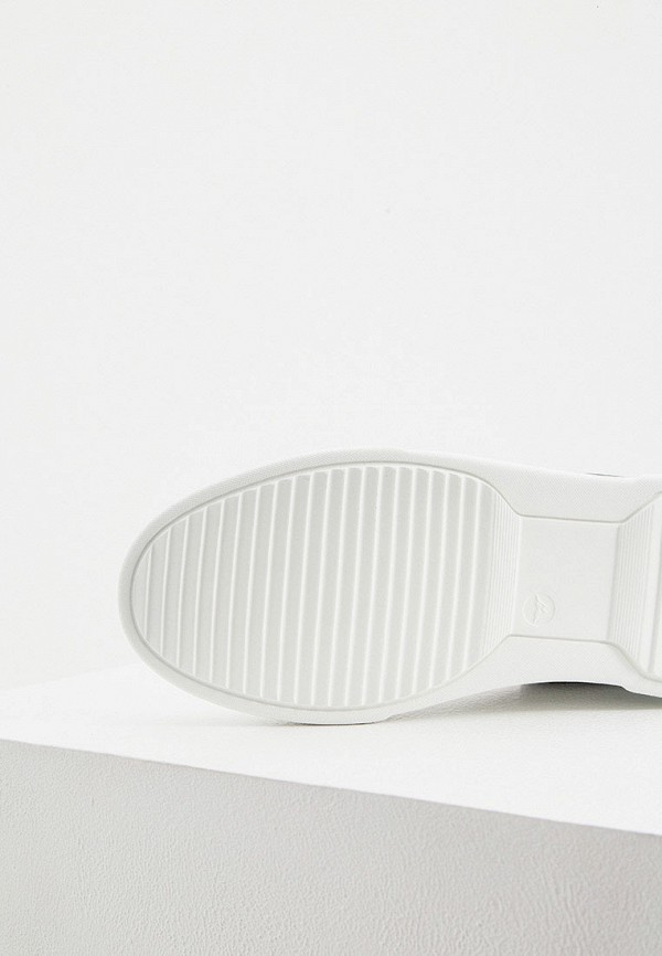 фото Кеды philipp plein