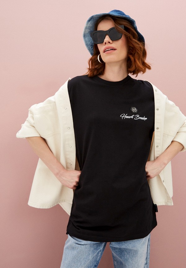 фото Футболка philipp plein