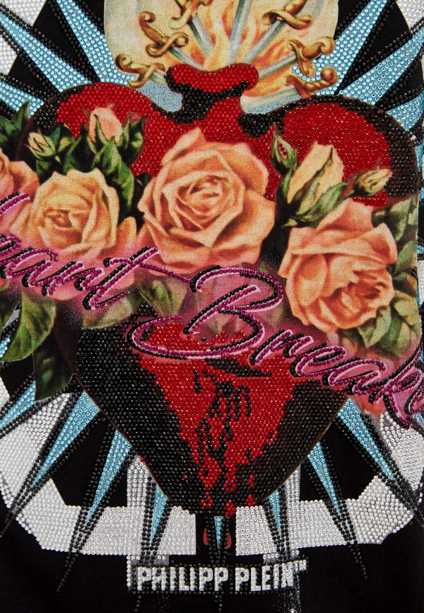 фото Футболка philipp plein