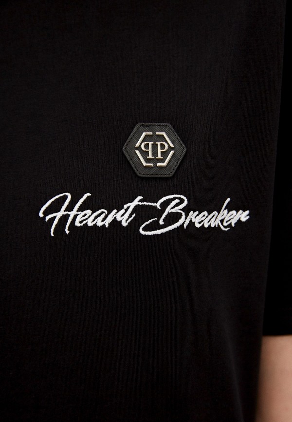 фото Футболка philipp plein